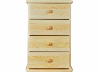 Holz Kommode Vollholz Möbel Kommoden Massivholz Massive Regal Schrank Neu