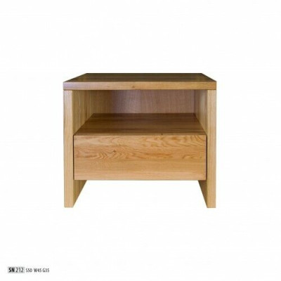 Nachttisch Holz Nachttische Tisch Konsolen Landhaus Stil Eiche Konsolen Nacht