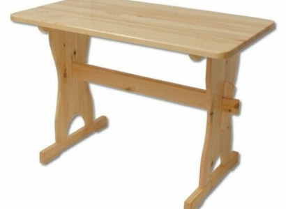 Esstisch Holz Tische Wohn Ess Zimmer Tisch 120x60 Massivholz Esstische Echtholz