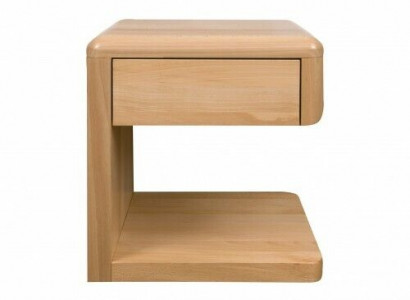 Design Echtholz Massiv Holz Konsolen Nachttische Nachttische Echtes Holz Massive