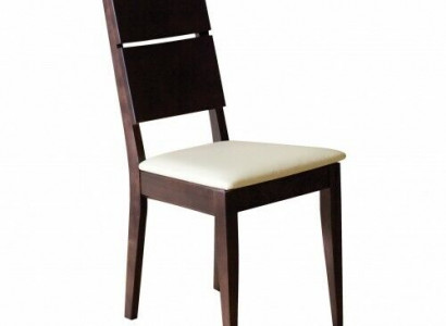 Massive Stühle Stuhl Lehnstuhl Textil Sessel Leder Lounge Polster Massiv Holz