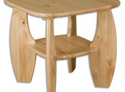 Couchtisch Sofa Wohnzimmer Tisch Tische Beistelltisch Handgefertigter Holztisch