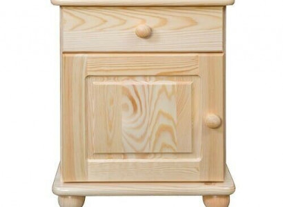 Nachttisch Holz Nachttische Tisch Konsolen massiv Konsolen Kommode Landhaus Stil