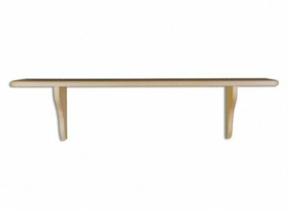 Schrank Vollholz Möbel Holz Regal Wandschrank Regale Küchenschrank Massivholz