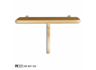 Handarbeit Wandregal Regal Bücherschrank Bücherregal Wohnwand Wohnzimmer Regal