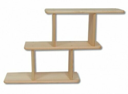 Handarbeit Ablage Wohnzimmer Wand Regal Bücher Ablagen Schrank Regale Vollholz