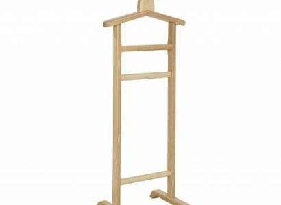 Kleiderständer Garderobenständer Garderobe handgemachtes Massivholz Ständer Neu