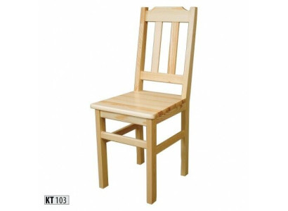 Hocker Küchenstuhl Holzstuhl Sitzhocker Esszimmerhocker Buche Holz Massiv Stuhl