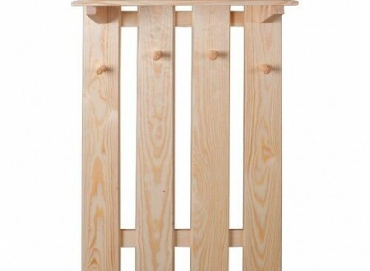 Massivholz Garderoben paneel Kiefer massiv Wand hänge garderobe Flur holz Neu