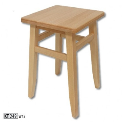 Hocker Sitzbank Massiv Sitzhocker Beistellhocker Esszimmerstuhl Küchenstuhl Neu