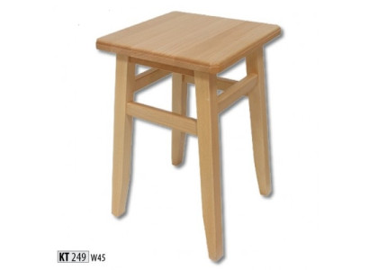 Hocker Sitzbank Massiv Sitzhocker Beistellhocker Esszimmerstuhl Küchenstuhl Neu