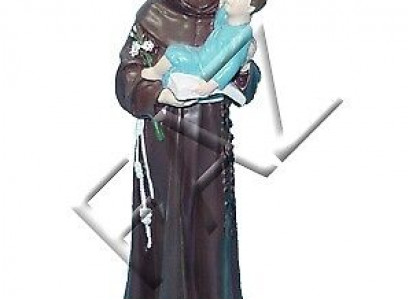 Luther Mönch Figur Garten Statue Skulptur Figuren Skulpturen Dekoration Statuen