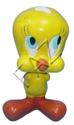 Design Twinky Figur Statue Skulptur Figuren Skulpturen Garten Dekoration Neu