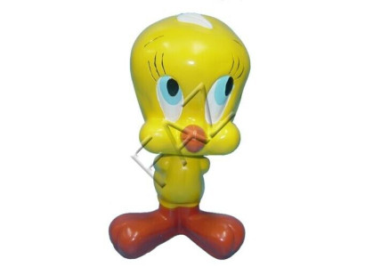 Design Twinky Figur Statue Skulptur Figuren Skulpturen Garten Dekoration Neu