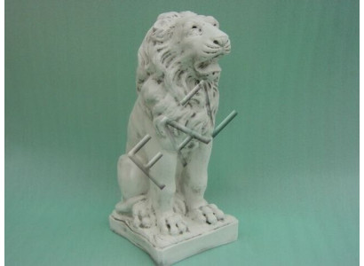 Design Lowe Figur Statue Skulptur Figuren Skulpturen Garten Deko Dekoration Neu