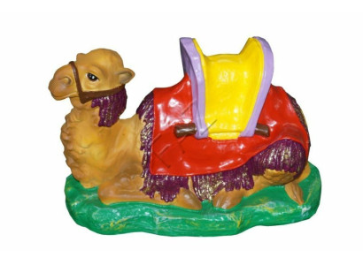 Design Kamel Figur Statue Skulptur Figuren Skulpturen Garten Deko Dekoration Neu