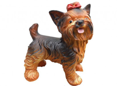 Deko Figur Statue Skulptur 20 cm Figuren Statuen Skulpturen Neu WG2020 (A452)