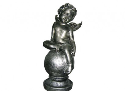 Dekoration Figur Statue Skulptur 25cm Figuren Statuen Skulpturen Antik Engel R17