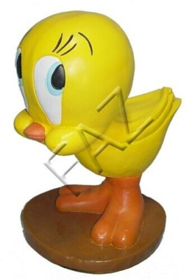 Design Twinky Figur Statue Skulptur Figuren Skulpturen Garten Deko Statuen Neu