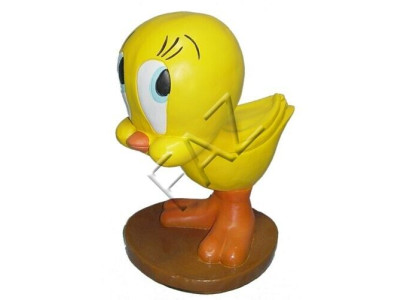 Design Twinky Figur Statue Skulptur Figuren Skulpturen Garten Deko Statuen Neu