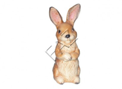 Design Hase Figur Garten Statue Skulptur Figuren Skulpturen Dekoration Neu c519