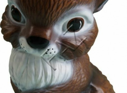 Design Hase Figur Garten Statue Skulptur Figuren Skulpturen Dekoration Neu c645