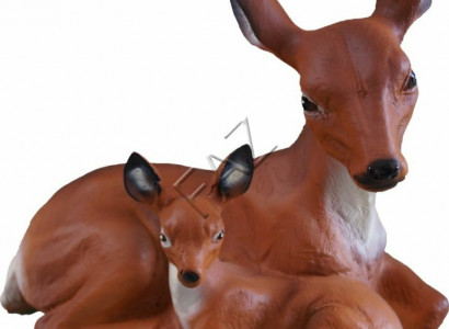 Design Eule Figur Garten Statue Skulptur Figuren Skulpturen Dekoration Deko Neu