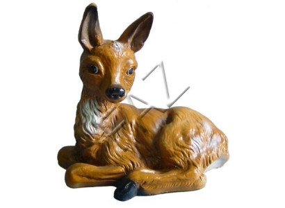 Design Rogen Figur Garten Statue Skulptur Figuren Skulpturen Dekoration Deko Neu