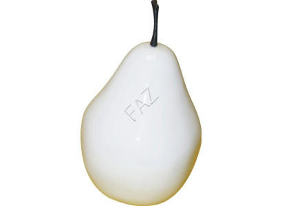 Design Birne Figur Statue Skulptur Figuren Skulpturen Dekoration Deko Abstrakt