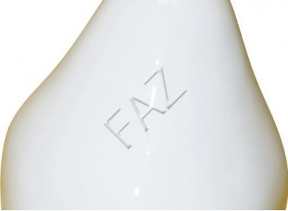 Design Birne Figur Statue Skulptur Figuren Skulpturen Dekoration Deko Abstrakt