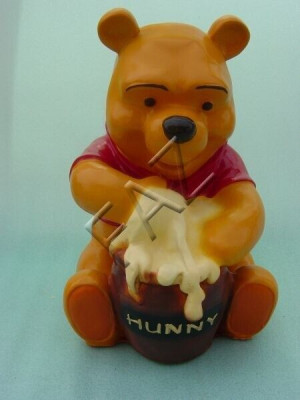 Design Bär Figur Statue Skulptur Figuren Skulpturen Dekoration Neu C421 Tier