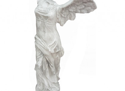 Nike von Samothrake Deko Figur Statue Skulptur 175cm Neu Statuen Skulpturen P173