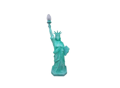 Freiheitstatue Statue Skulptur Figuren Skulpturen Liberty USA Dekoration Deko