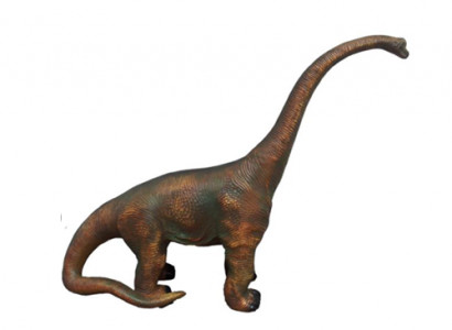 Dino Dinosaurier Figur Dekoration Statuen Skulptur Garten Deko Figuren 116cm neu