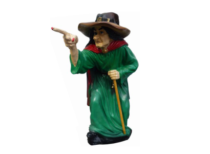 Deko Figur Statue Skulptur 60 cm Figuren Statuen Skulpturen Neu WG2020 Möbel