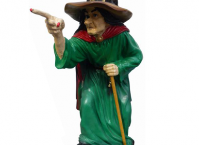 Deko Figur Statue Skulptur 60 cm Figuren Statuen Skulpturen Neu WG2020 Möbel