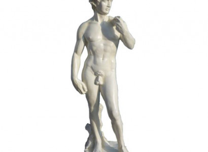 Deko Figur Statue Skulptur 110 cm Figuren Statuen Skulpturen Neu WG2020 R30