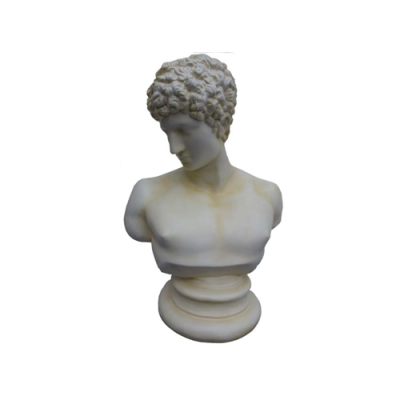 Alexander Büste Antik Stil Deko Figur Statue Skulptur 68 cm Figuren Statuen R1
