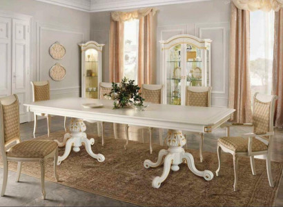 Esstisch Tisch Gruppe Esszimmer Tische Holz Wohnzimmer Design Garnitur