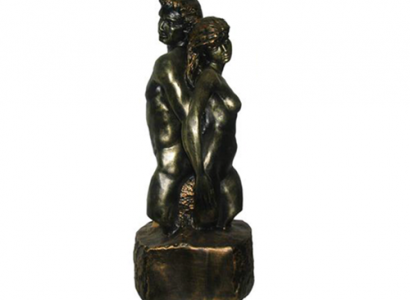 Deko Figur Statue Skulptur 60 cm Figuren Statuen Skulpturen Neu Dekoration R28