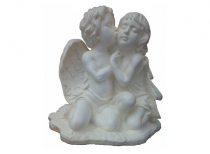 Figur Statue Skulptur 50 cm Figuren Statuen Skulpturen Dekoration Deko Neu R29