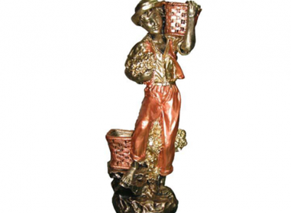 Deko Figur Statue Skulptur 50 cm Figuren Statuen Skulpturen Neu Dekoration R27