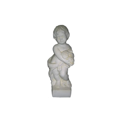 Dekoration Figur Statue Skulptur 47 cm Figuren Statuen Skulpturen Neu WG2020 R39