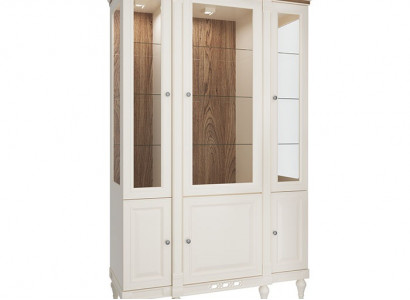 Klassische Vitrine Kommoden Vitrinen Vitrinenschrank Schrank Glasschrank Bücher