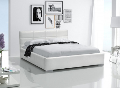 Bettrahmen 180x200 Modern Bett Schlafzimmer Betten Polsterbett Neu Boxspringbett