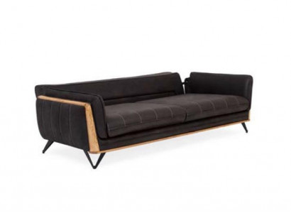 Schlafsofa Couch Dreisitzer Klappsofa Couchen Sofa Stoff Bettfunktion
