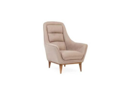 Sessel Einsitzer Fernseh Relax Couch Möbel Luxus Möbel Ohrensessel