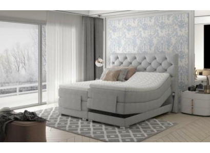 Luxus Möbel Moderne Betten Polster Gestell Betten Schlafzimmer Design 180x200