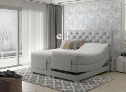 Luxus Möbel Moderne Betten Polster Gestell Betten Schlafzimmer Design 180x200