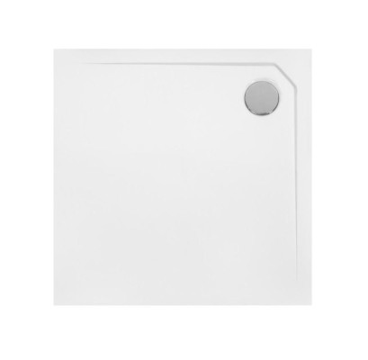 Duschwanne Duschtasse Dusche Acrylwanne Brausewanne Flach